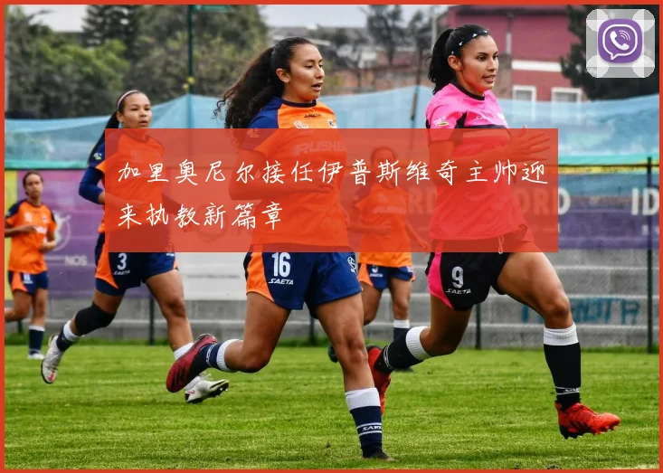 加里奥尼尔接任伊普斯维奇主帅迎来执教新篇章