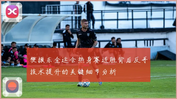 樊振东全运会热身赛连胜背后反手技术提升的关键细节分析