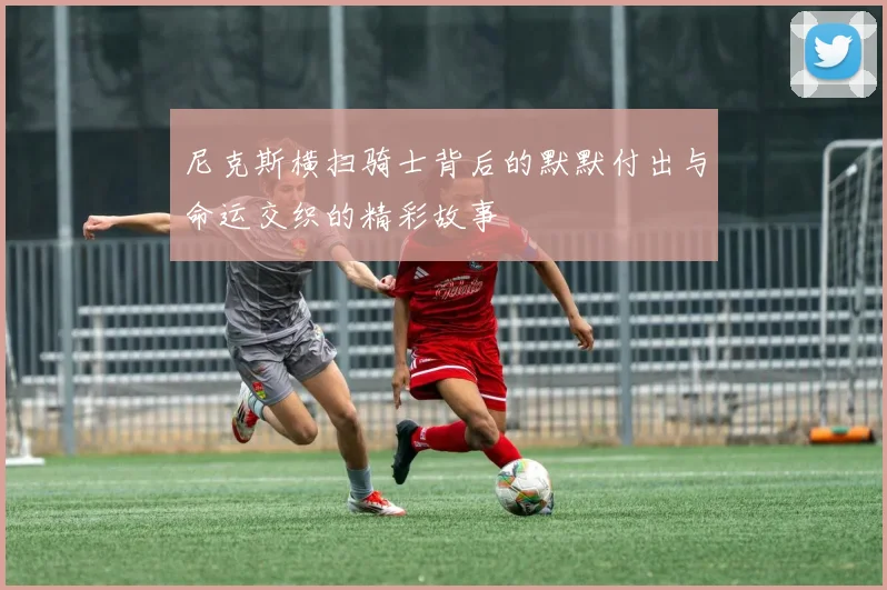 尼克斯横扫骑士背后的默默付出与命运交织的精彩故事